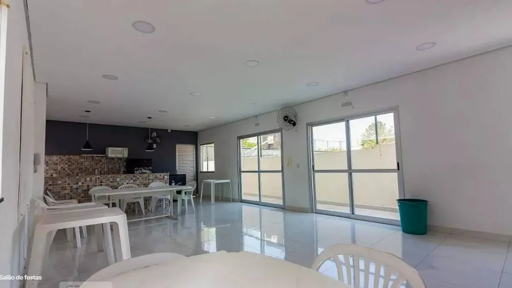 Apartamento, 2 quartos, 54 m² - Foto 4