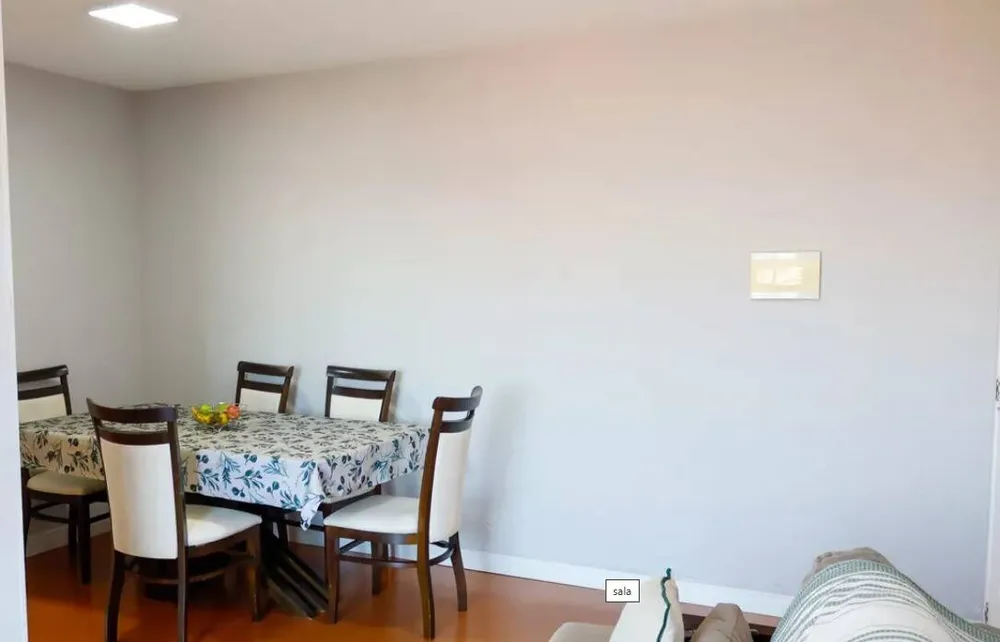 Apartamento, 2 quartos, 54 m² - Foto 5