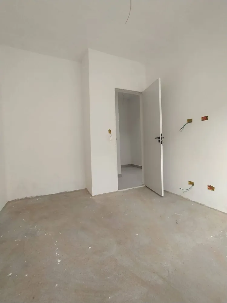 Casa de Condomínio, 2 quartos - Foto 6