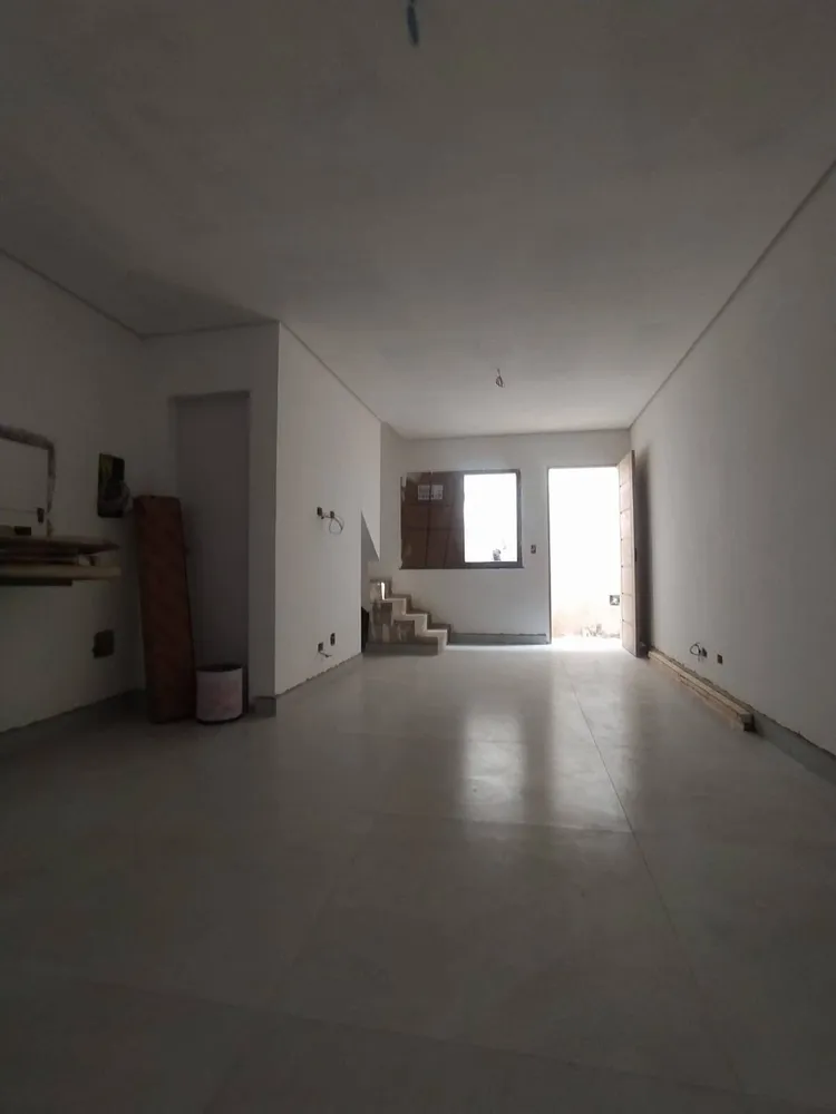 Casa de Condomínio, 2 quartos - Foto 4