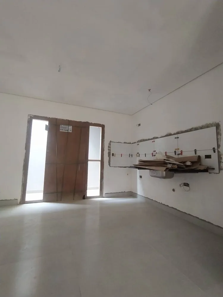 Casa de Condomínio, 2 quartos - Foto 2