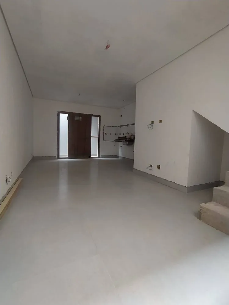 Casa de Condomínio, 2 quartos - Foto 1