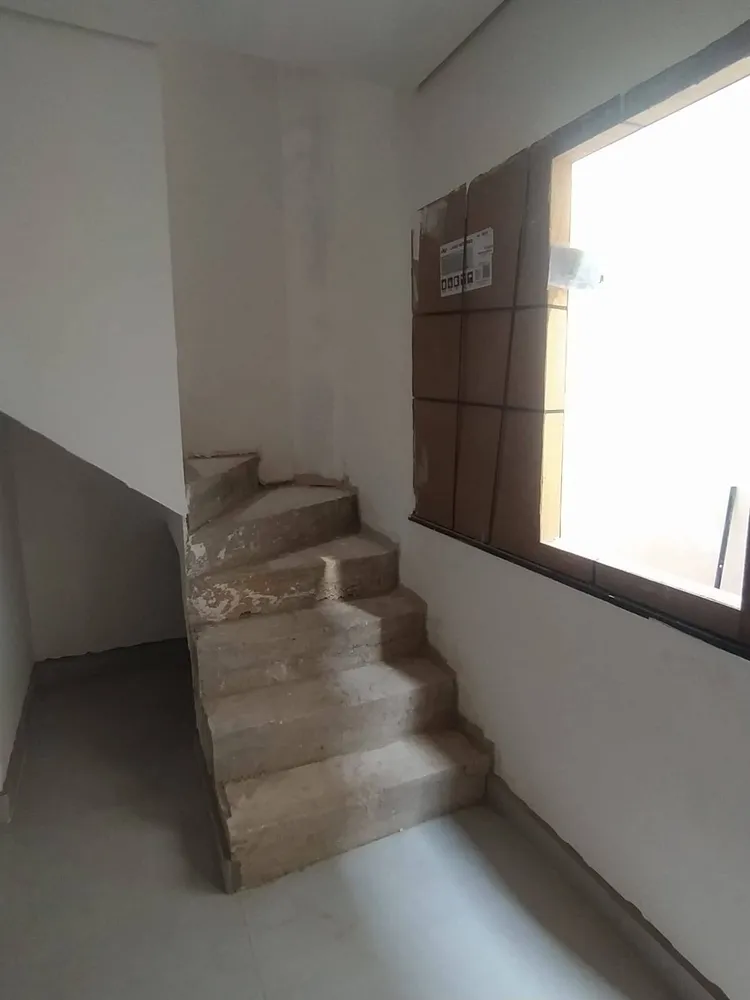 Casa de Condomínio, 2 quartos - Foto 4
