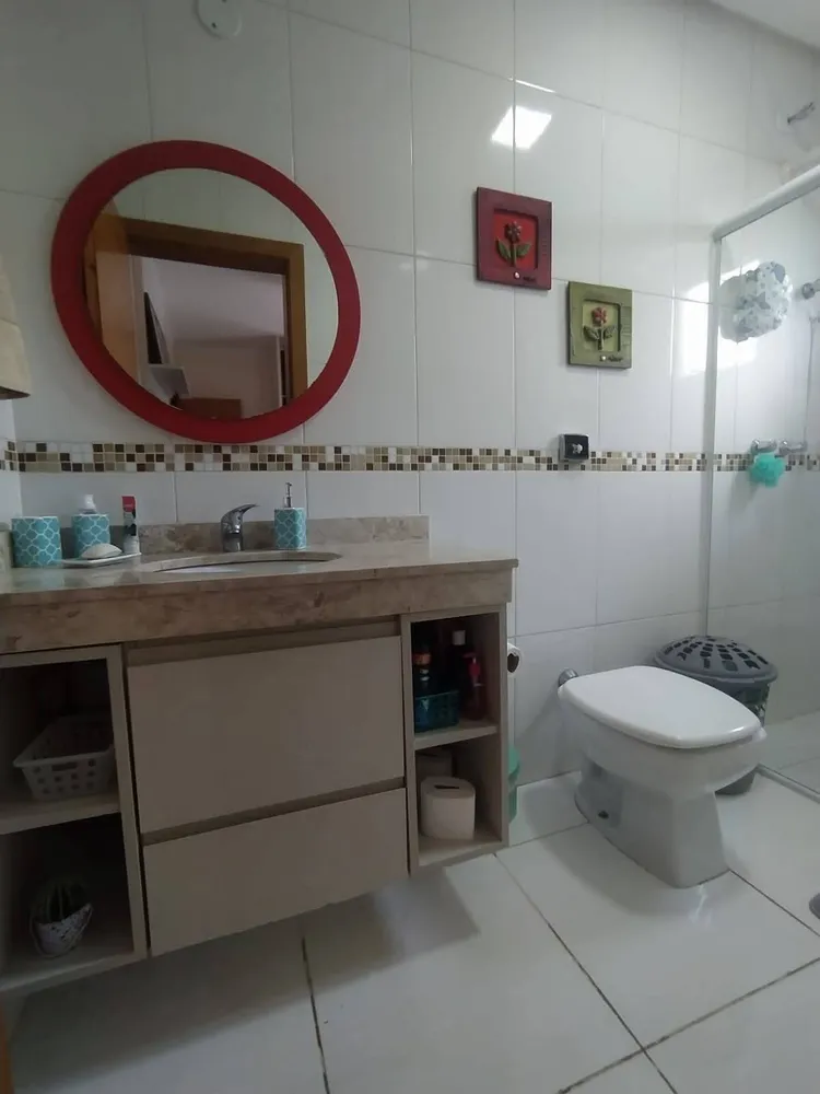 Sobrado, 3 quartos, 250 m² - Foto 9
