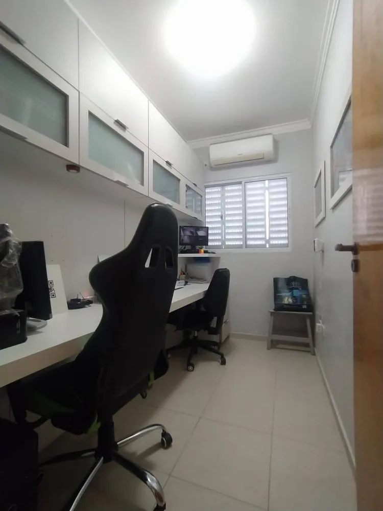 Sobrado, 3 quartos, 250 m² - Foto 8