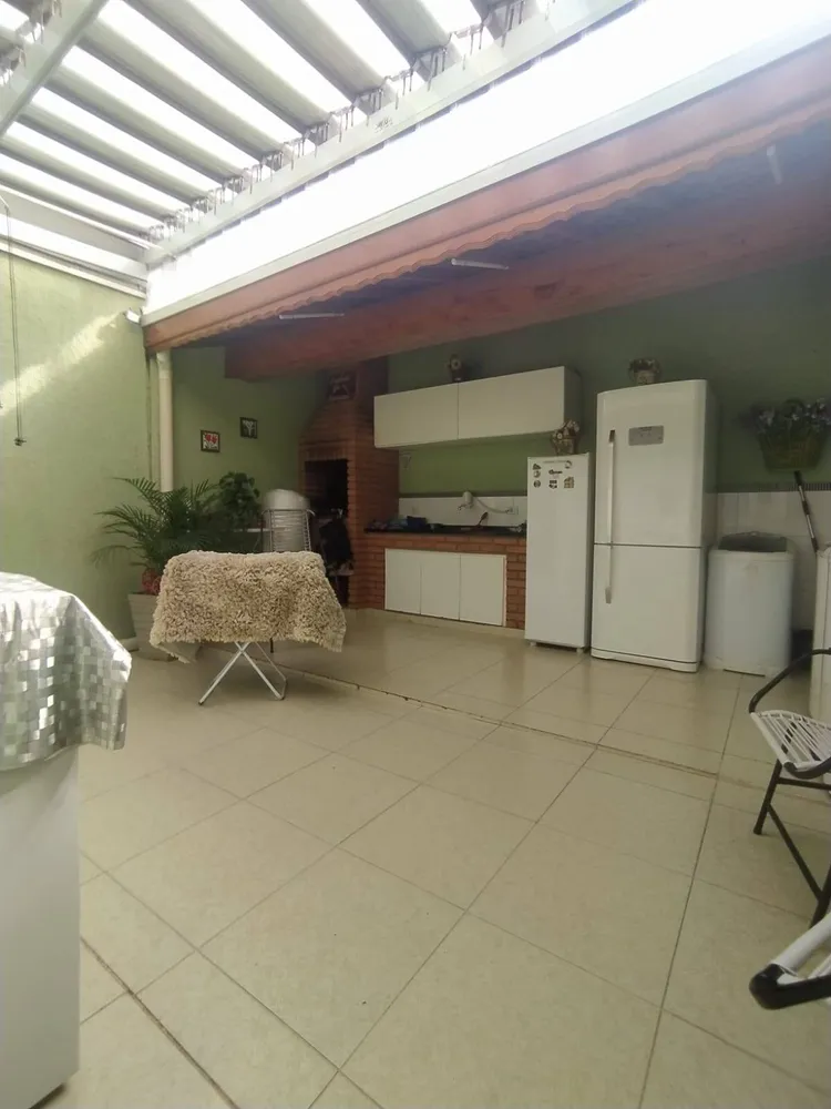 Sobrado, 3 quartos, 250 m² - Foto 3