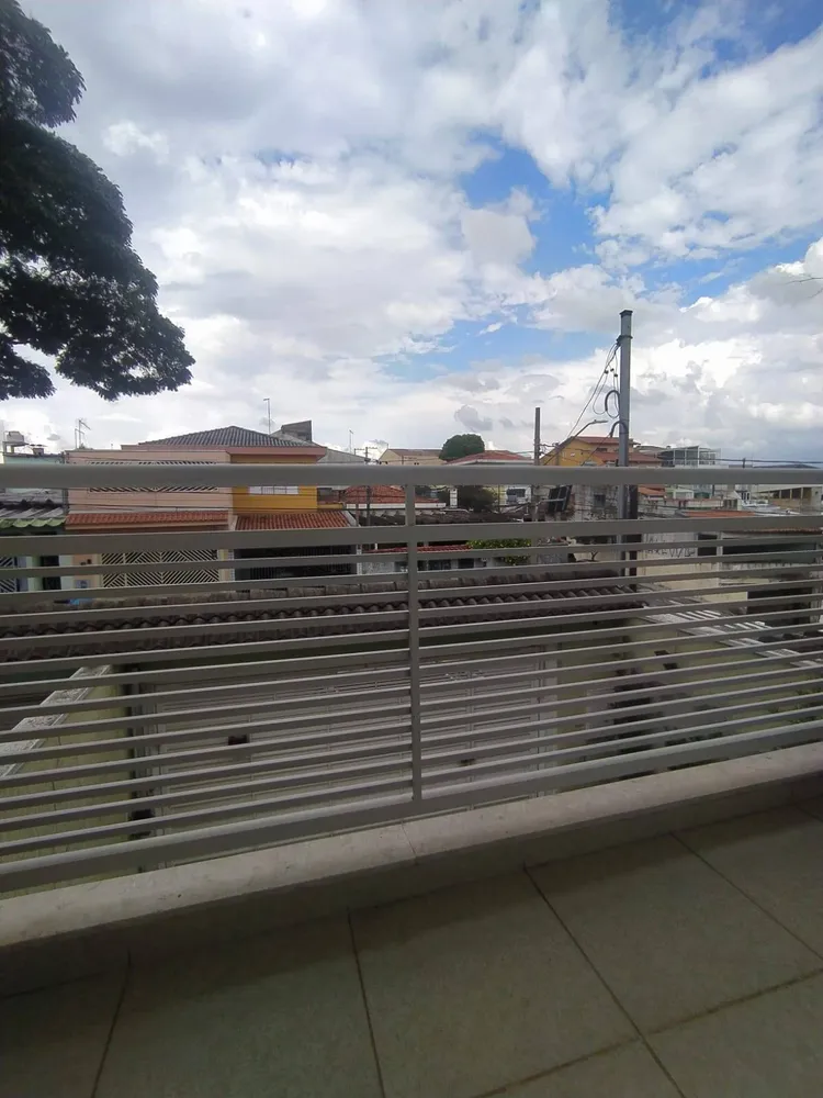 Sobrado, 3 quartos, 250 m² - Foto 12