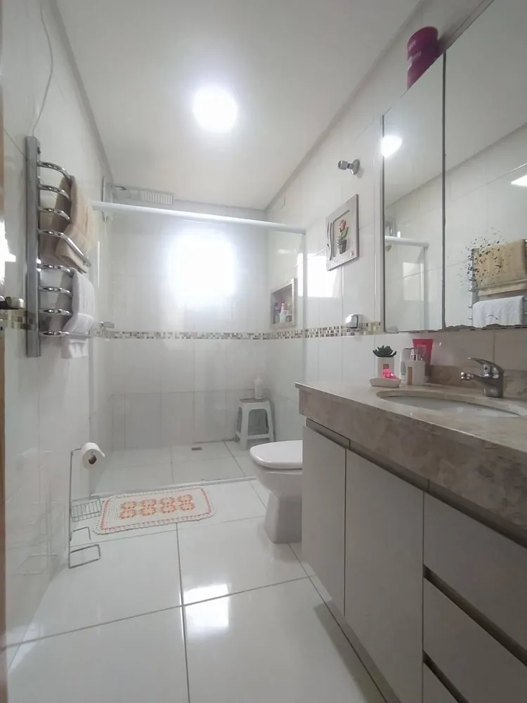 Sobrado, 3 quartos, 250 m² - Foto 10