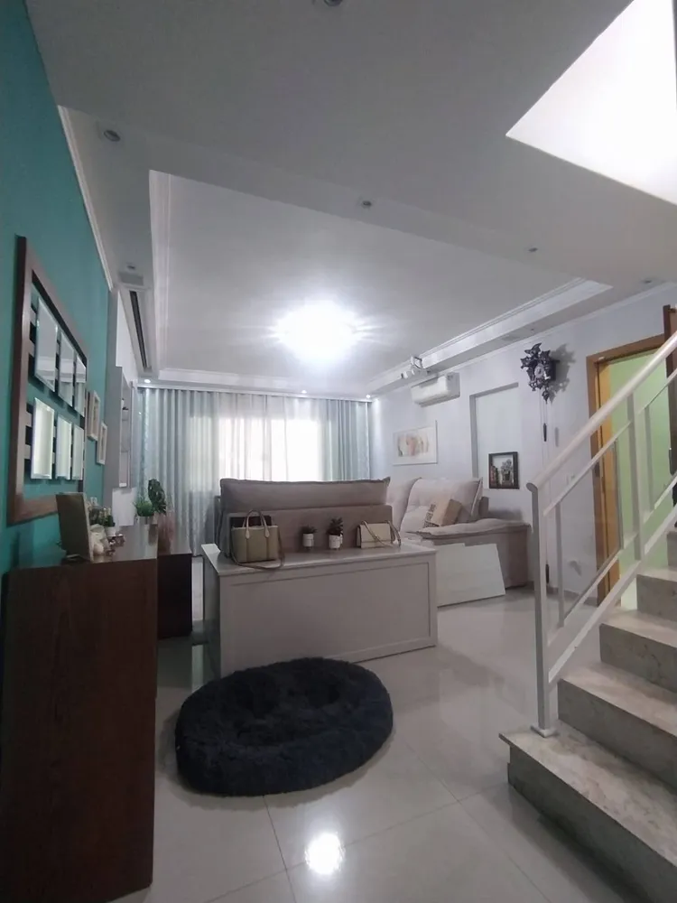 Sobrado, 3 quartos, 250 m² - Foto 5