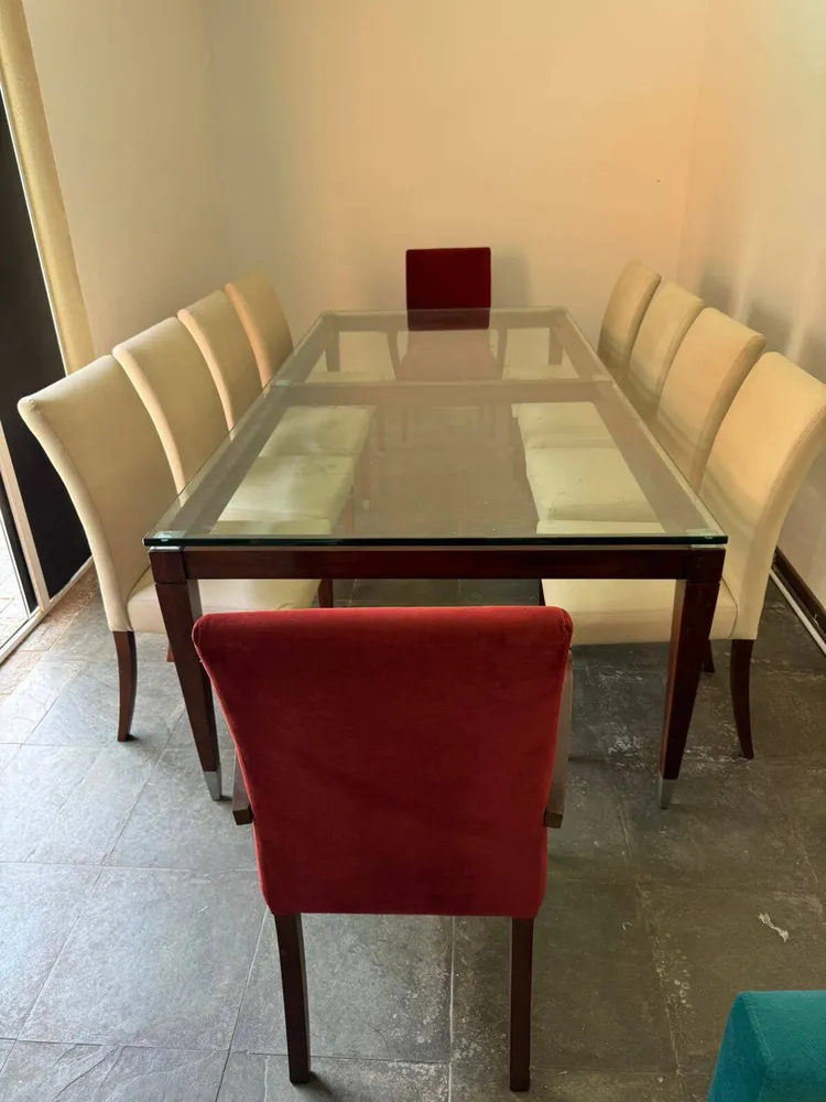 Casa, 4 quartos, 360 m² - Foto 8