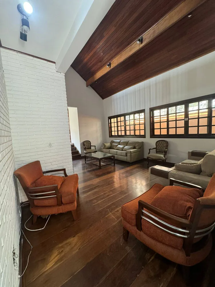 Casa, 4 quartos, 360 m² - Foto 9