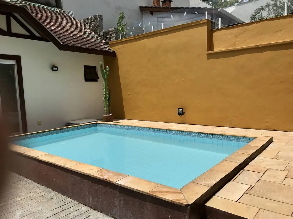 Casa, 4 quartos, 360 m² - Foto 10