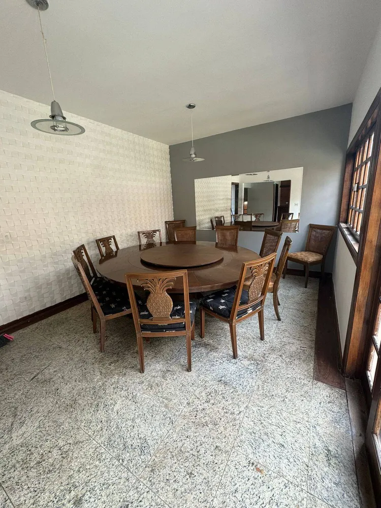 Casa, 4 quartos, 360 m² - Foto 4
