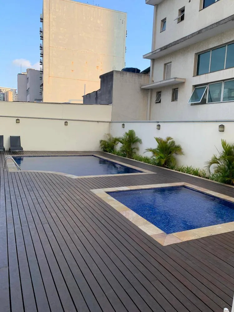 Apartamento, 3 quartos, 124 m² - Foto 11