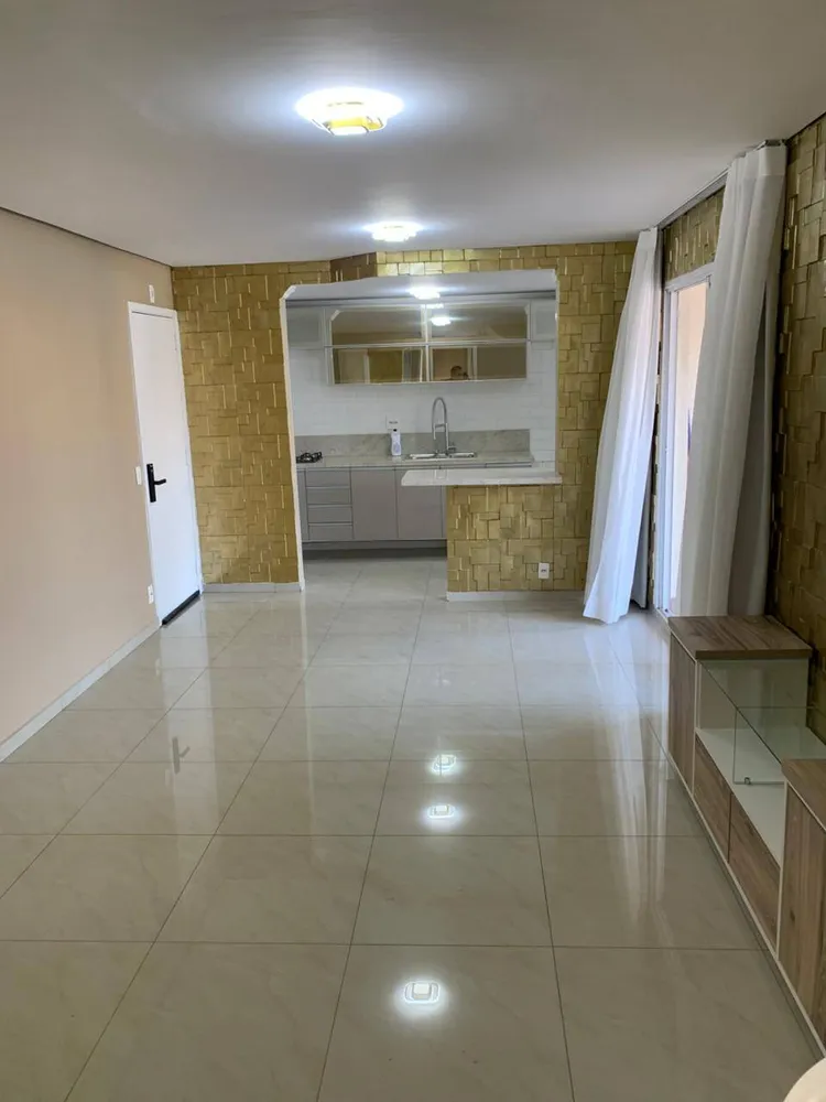 Apartamento, 3 quartos, 124 m² - Foto 1