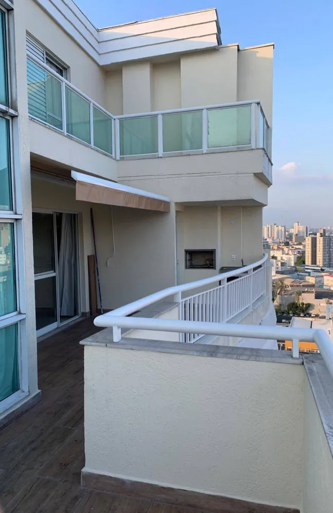 Apartamento, 3 quartos, 124 m² - Foto 3