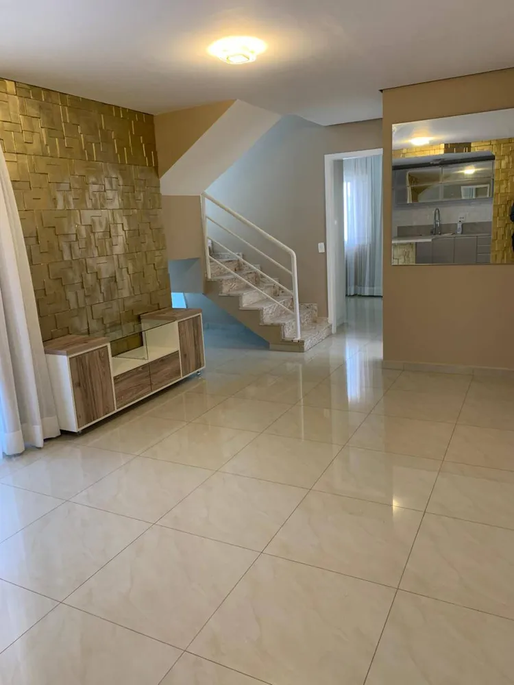 Apartamento, 3 quartos, 124 m² - Foto 2