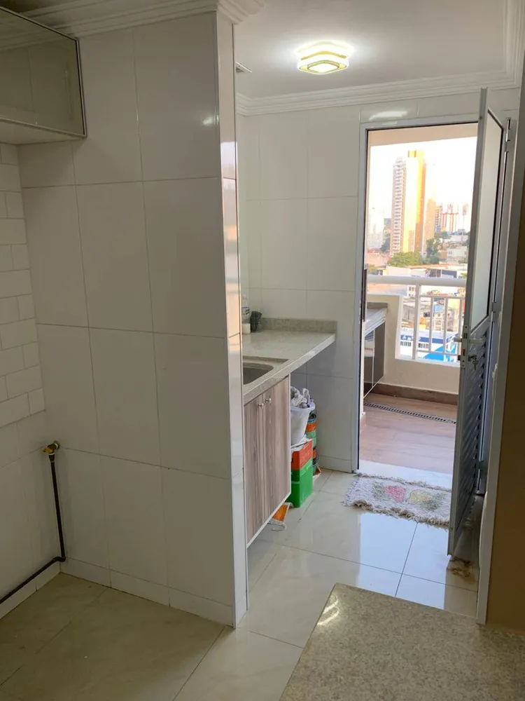 Apartamento, 3 quartos, 124 m² - Foto 5