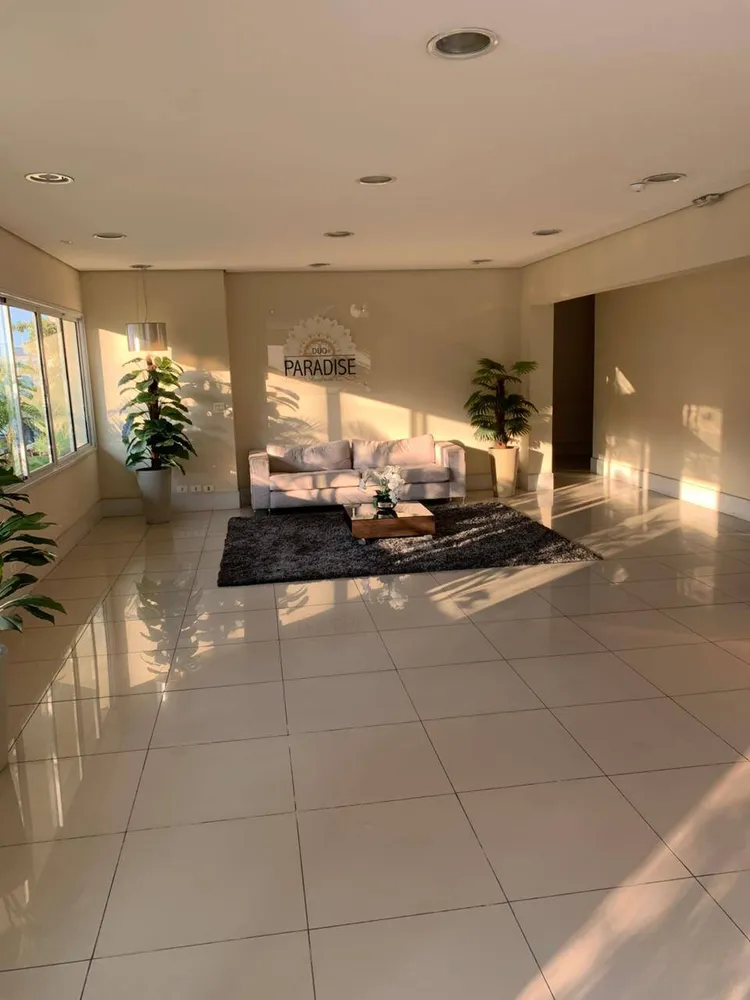 Apartamento, 3 quartos, 124 m² - Foto 10