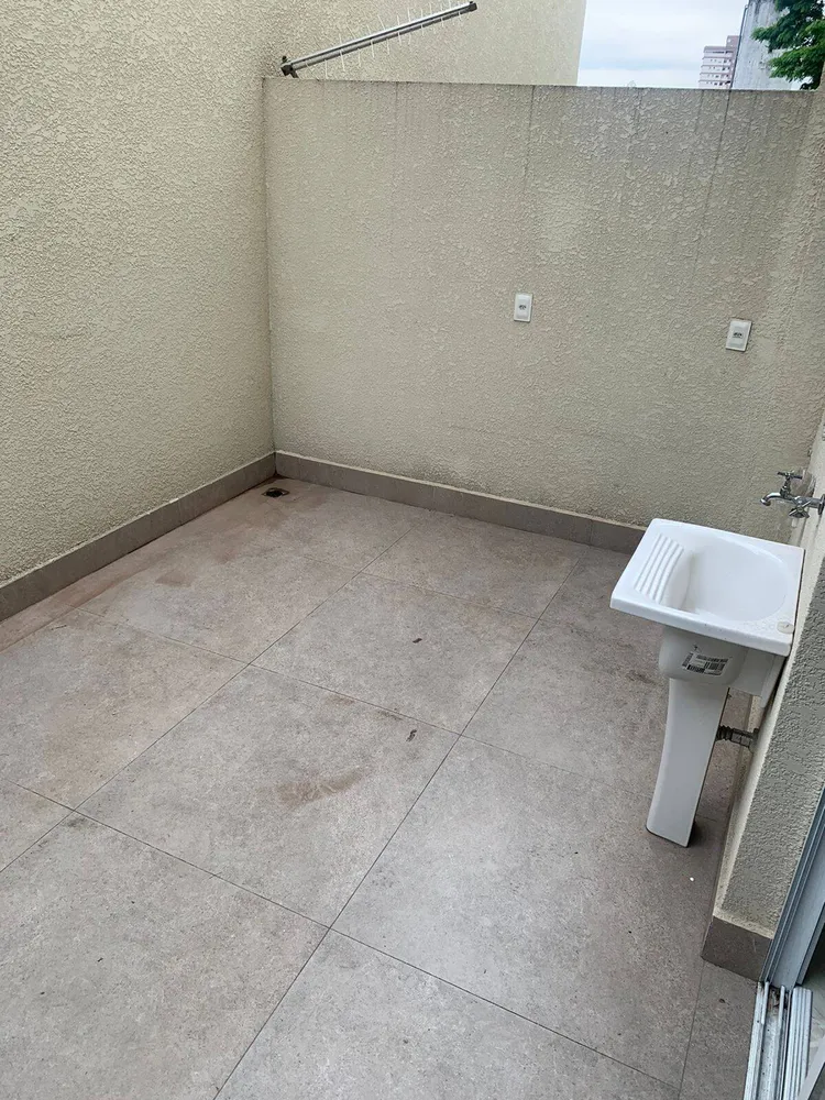 Sobrado, 2 quartos - Foto 5