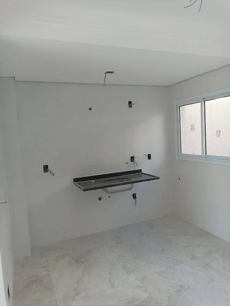 Sobrado, 2 quartos - Foto 5