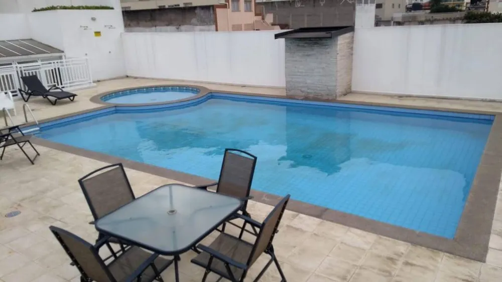 Apartamento, 3 quartos, 155 m² - Foto 5