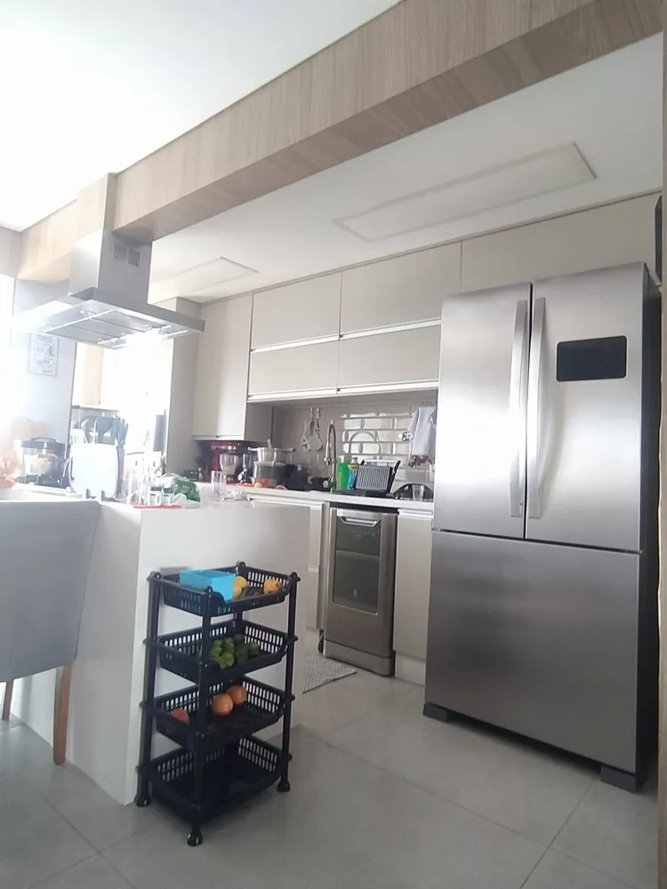 Apartamento, 3 quartos, 155 m² - Foto 6