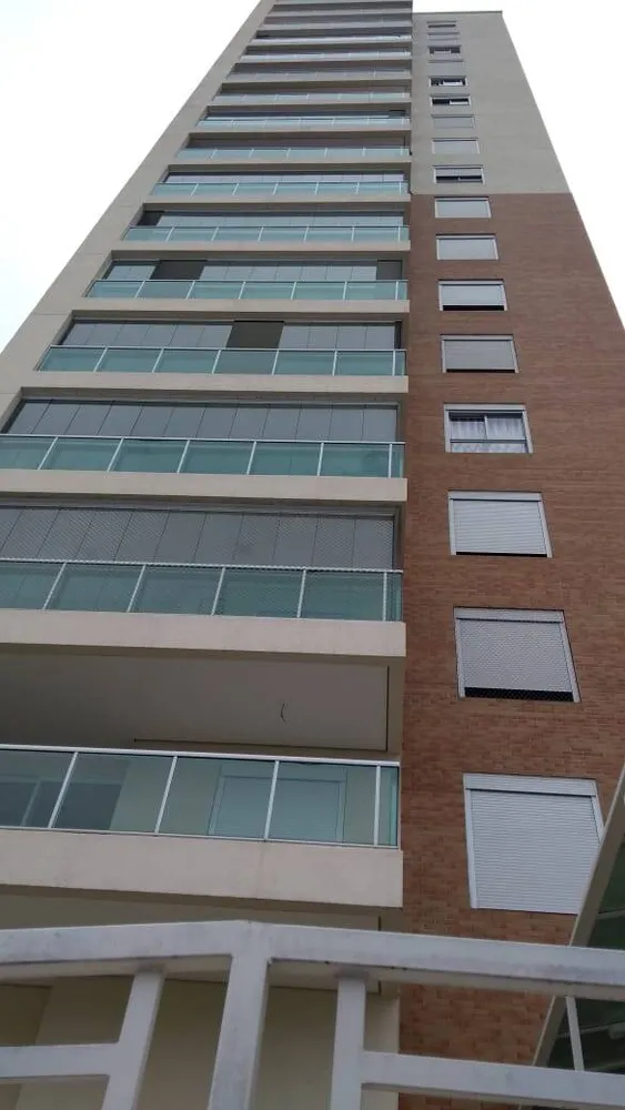 Apartamento, 3 quartos, 155 m² - Foto 4