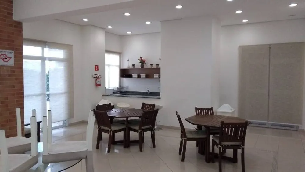 Apartamento, 3 quartos, 155 m² - Foto 1
