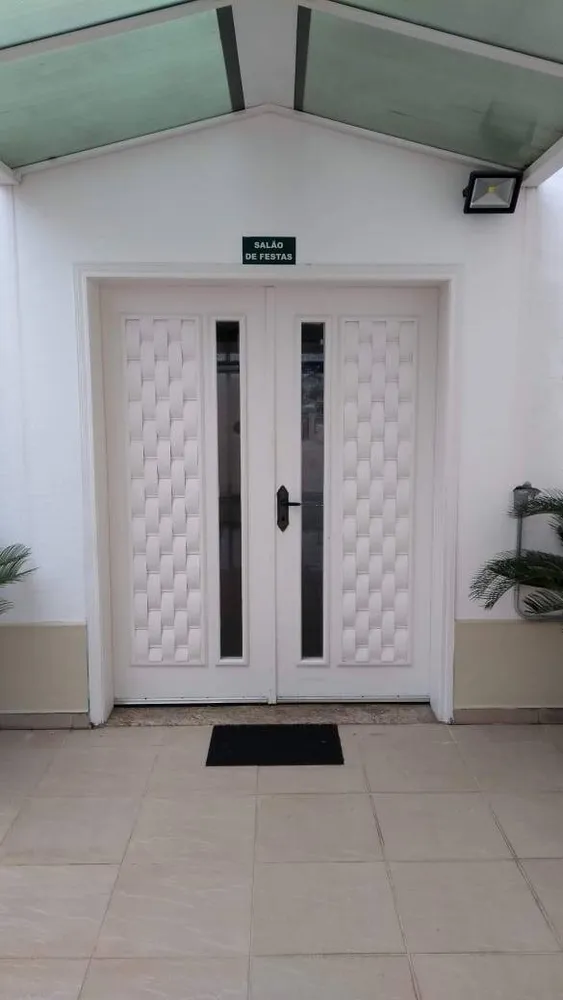 Apartamento, 3 quartos, 155 m² - Foto 8