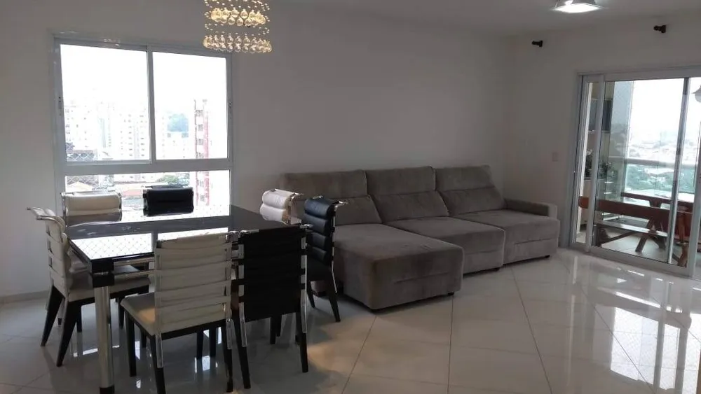 Apartamento, 3 quartos, 155 m² - Foto 6