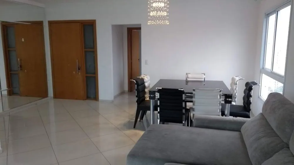 Apartamento, 3 quartos, 155 m² - Foto 2