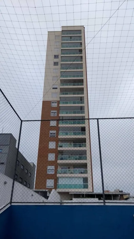Apartamento, 3 quartos, 155 m² - Foto 1