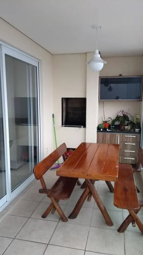 Apartamento, 3 quartos, 155 m² - Foto 5