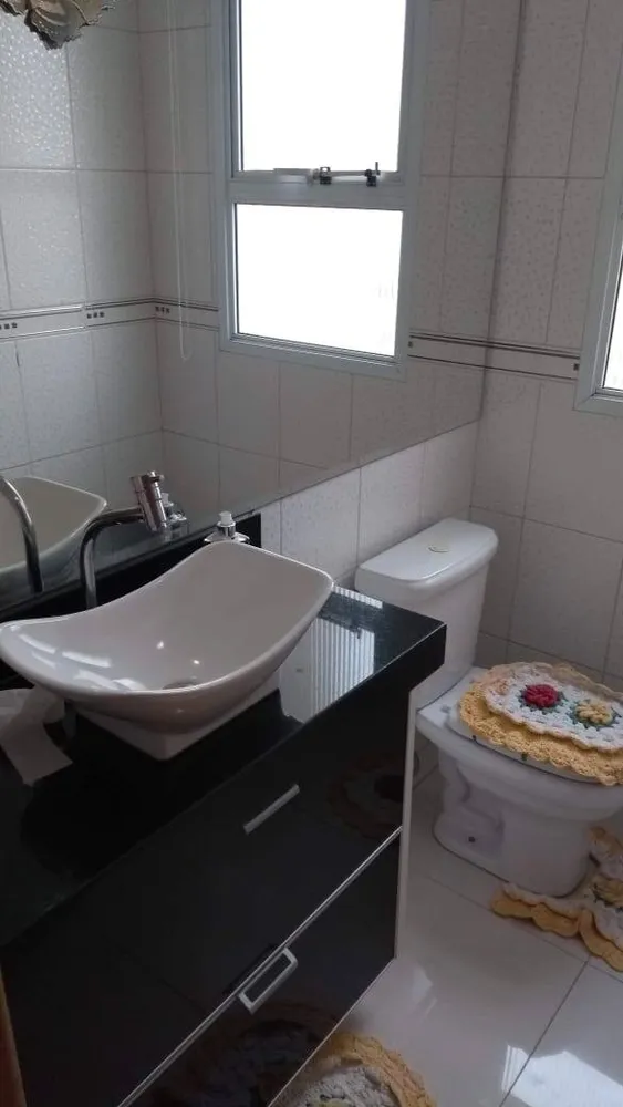 Apartamento, 3 quartos, 155 m² - Foto 7