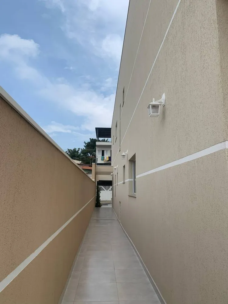 Sobrado, 3 quartos, 170 m² - Foto 2