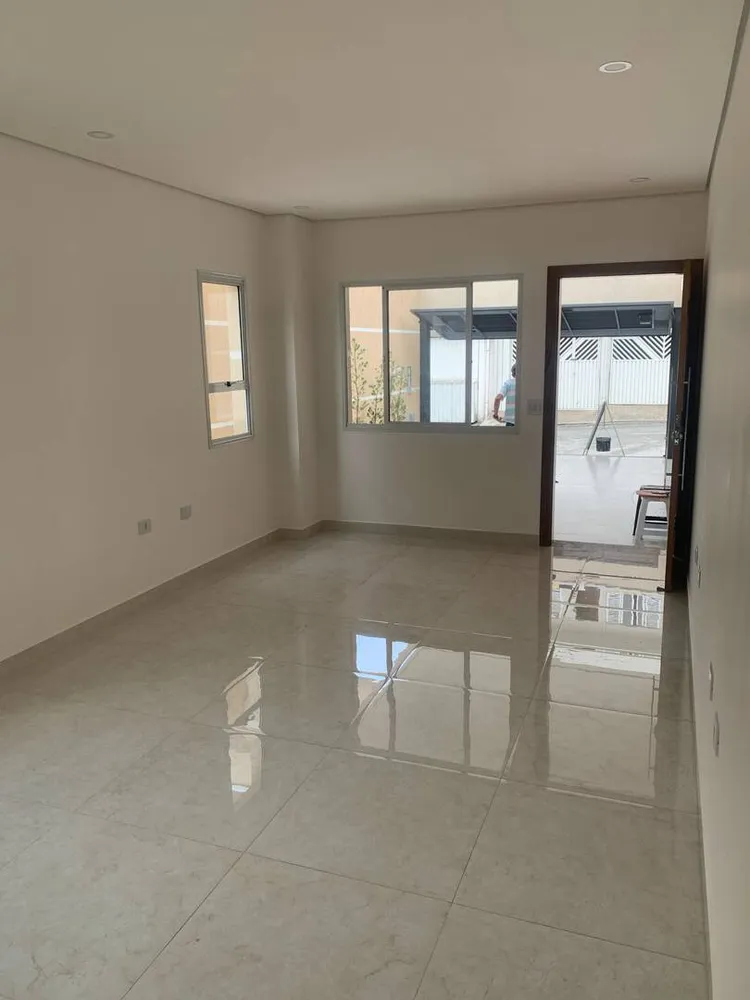 Sobrado, 3 quartos, 170 m² - Foto 12