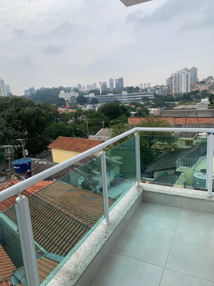 Sobrado, 3 quartos, 170 m² - Foto 11