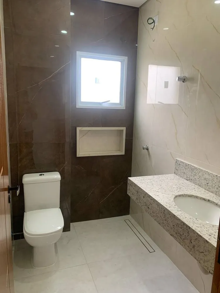 Sobrado, 3 quartos, 170 m² - Foto 7