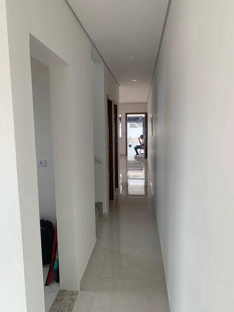 Sobrado, 3 quartos, 170 m² - Foto 6