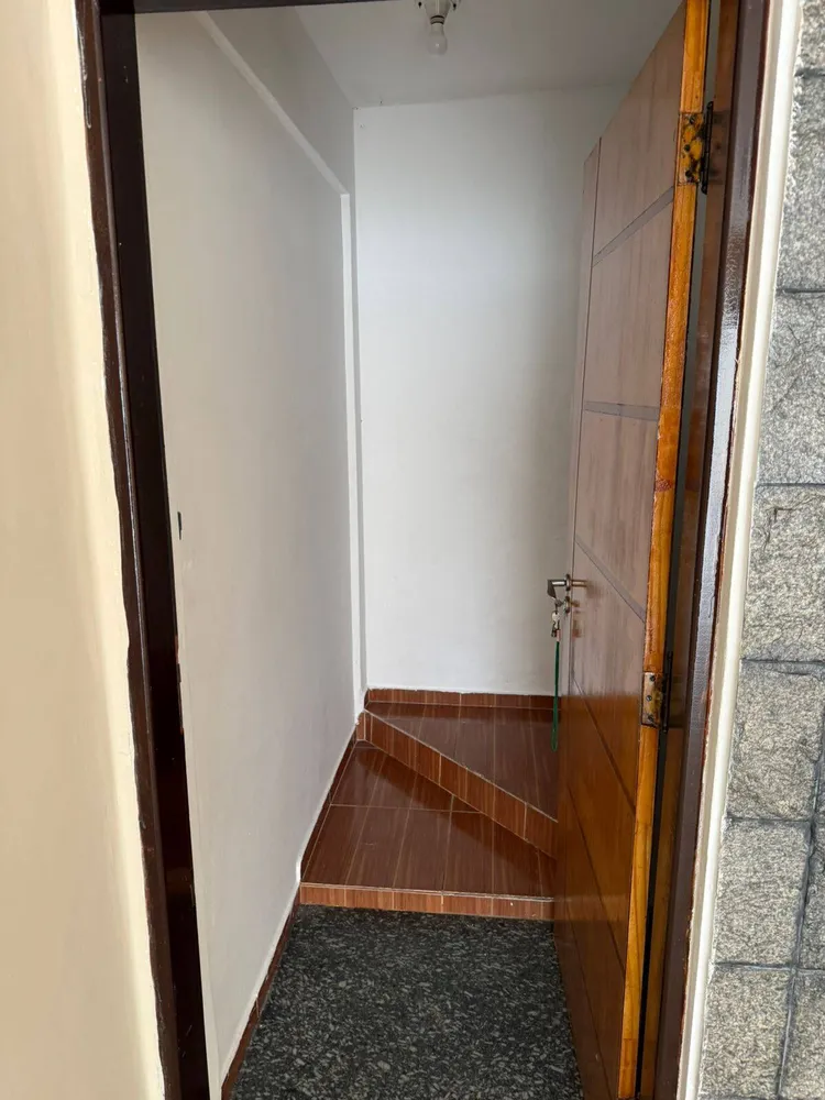 Sobrado, 2 quartos, 126 m² - Foto 2