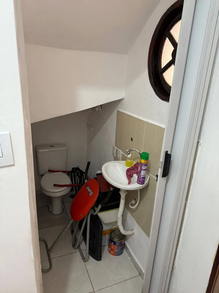 Sobrado, 2 quartos, 126 m² - Foto 9