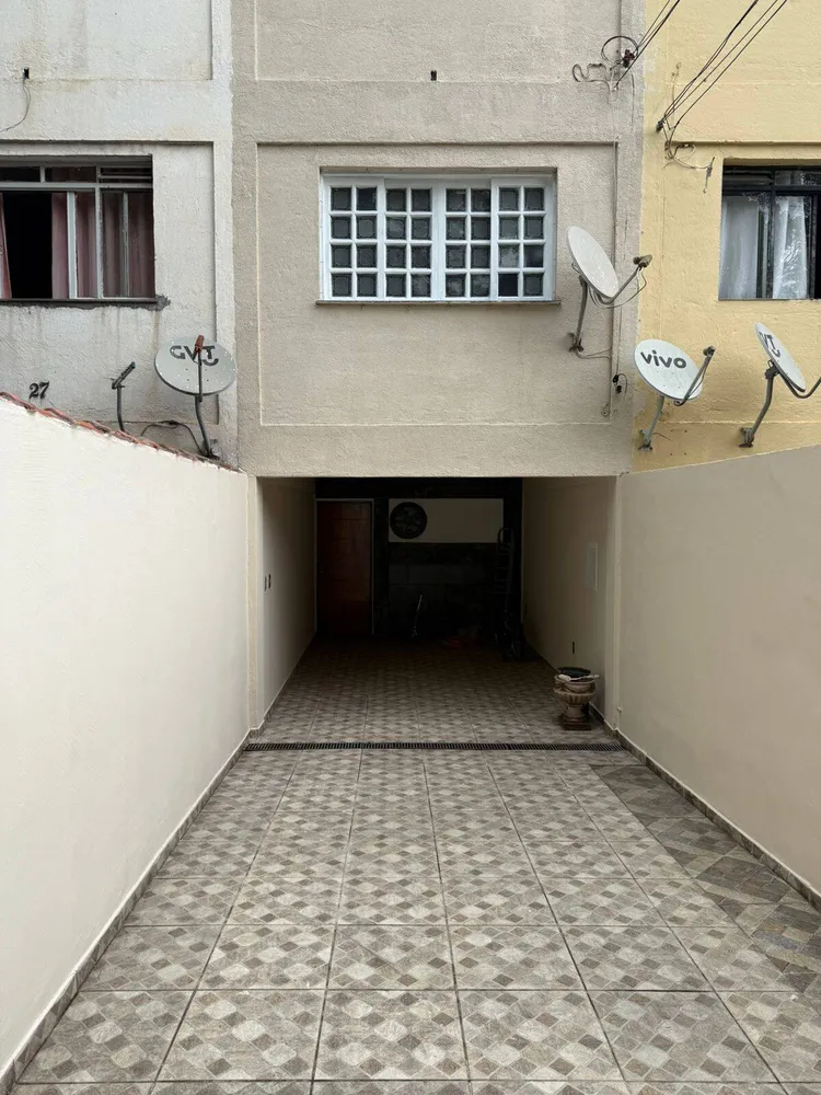 Sobrado, 2 quartos, 126 m² - Foto 1