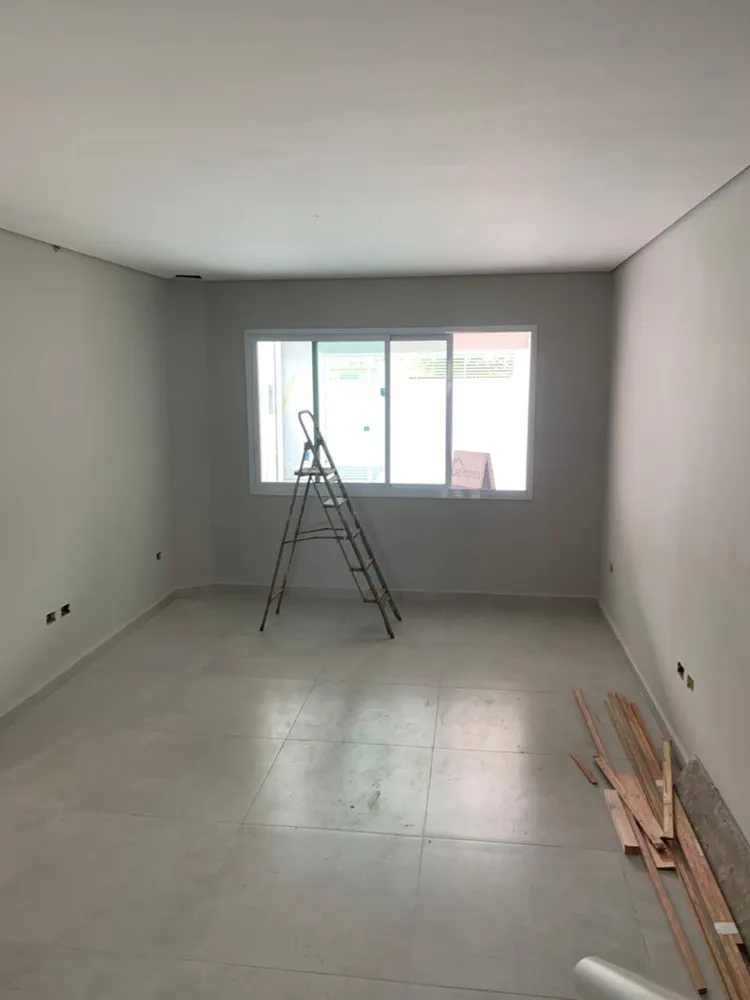 Sobrado, 3 quartos, 175 m² - Foto 1
