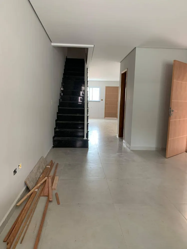 Sobrado, 3 quartos, 175 m² - Foto 2
