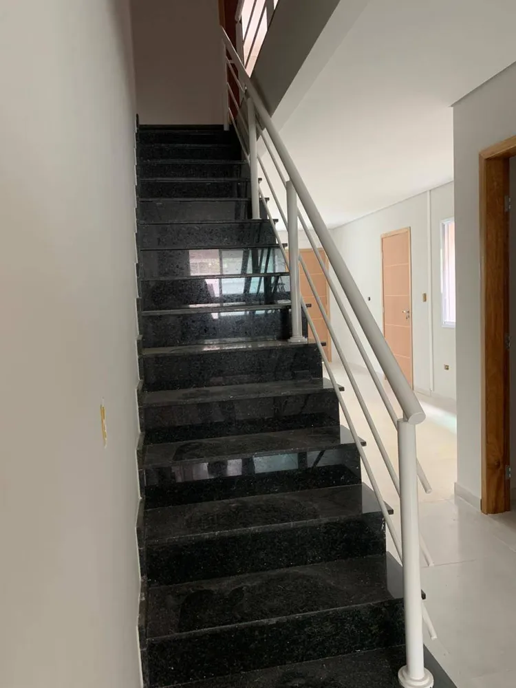 Sobrado, 3 quartos, 175 m² - Foto 8