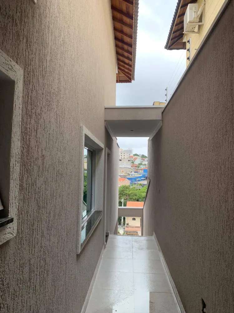 Sobrado, 3 quartos, 175 m² - Foto 4