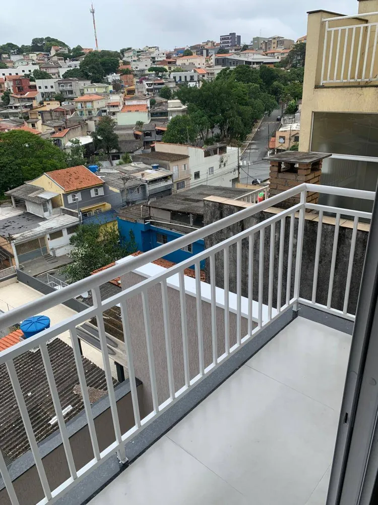 Sobrado, 3 quartos, 175 m² - Foto 10