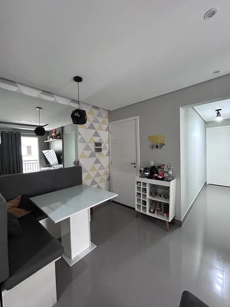 Apartamento, 2 quartos - Foto 6