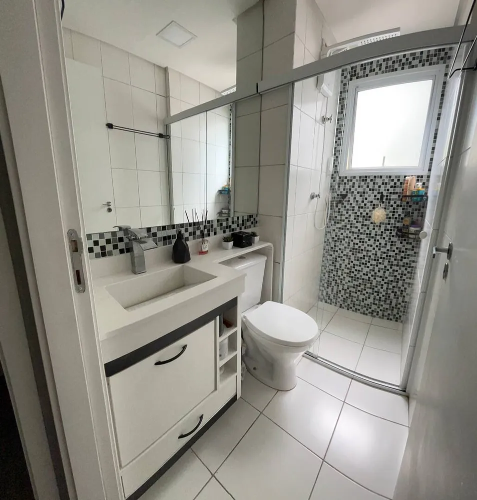 Apartamento, 2 quartos - Foto 11